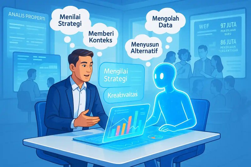 Blog AI Terupdate - Informasi Tools AI Terbaru