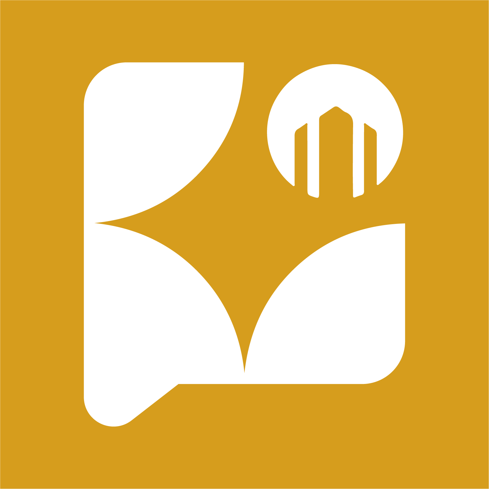 CRM Rooma21 logo