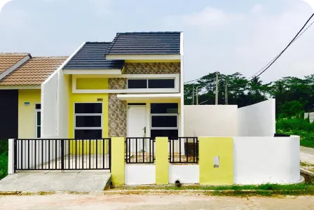 Permata Nusa Indah Situsari - Foto 5 - Permata Nusa Indah Situsari – Hunian Nyaman dan Terjangkau d
