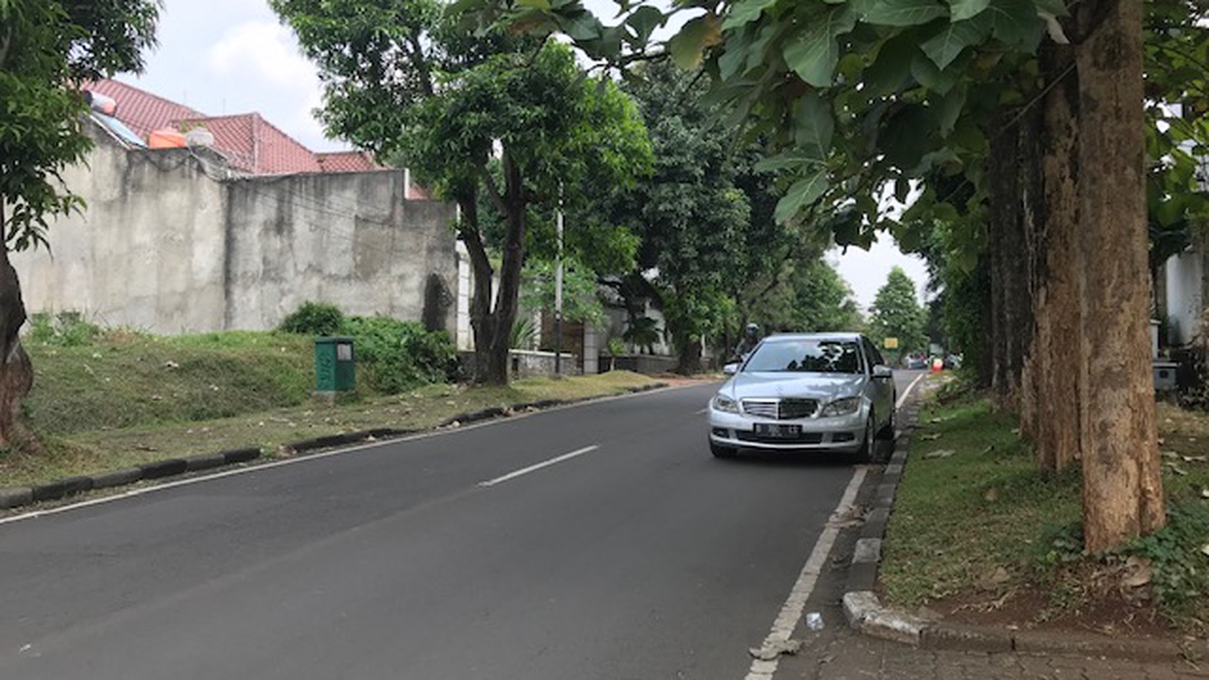 Perumahan Elite - Villa Cinere Mas - Foto 3 - Villa Cinere Mas Depok | Hunian Premium Dekat Tol Desari
