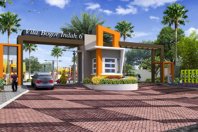 Villa Bogor Indah 6 - Foto 13 - Villa Bogor Indah 6: Rumah Strategis Dekat Stasiun Cilebut