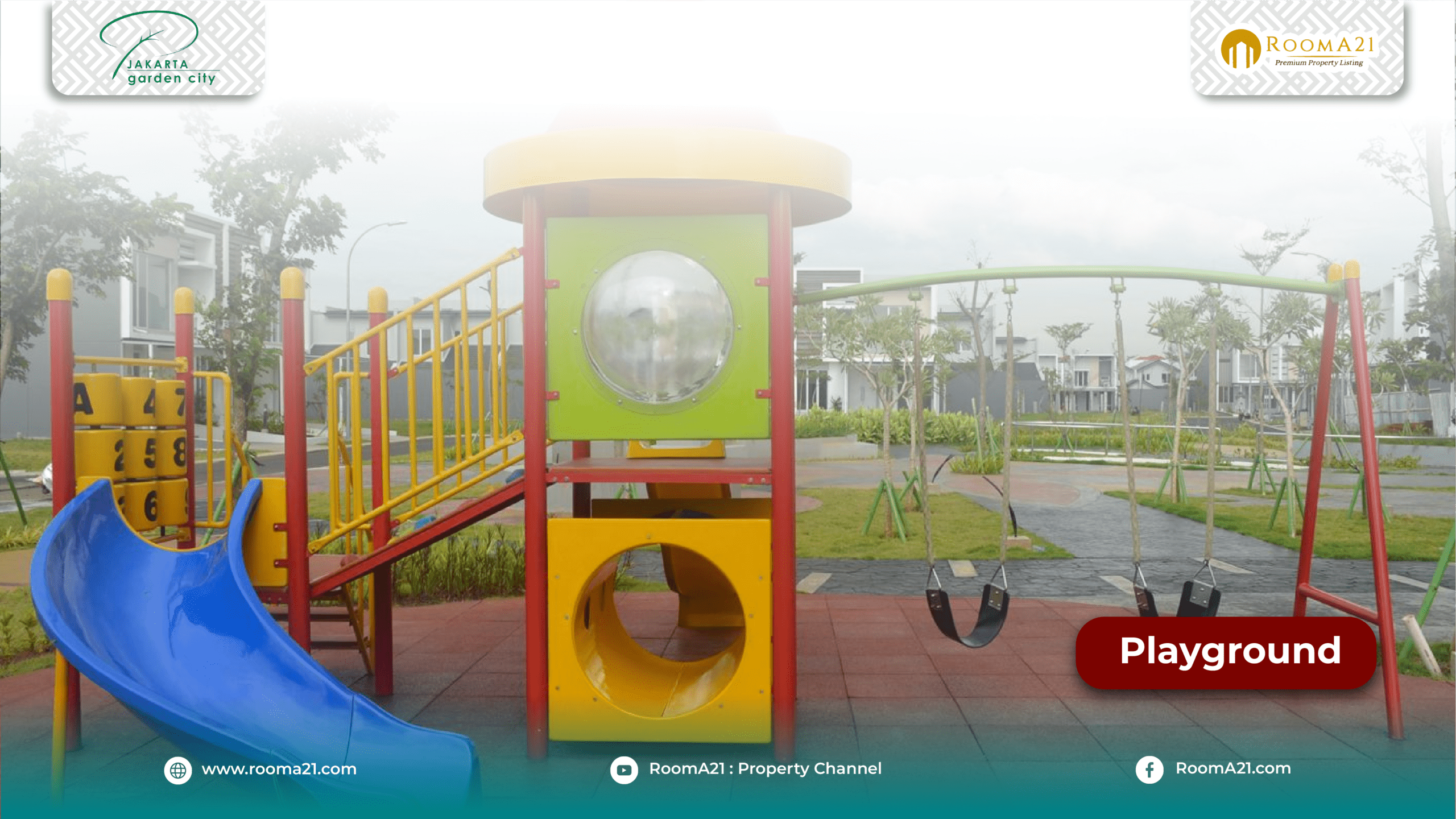 Area Playground