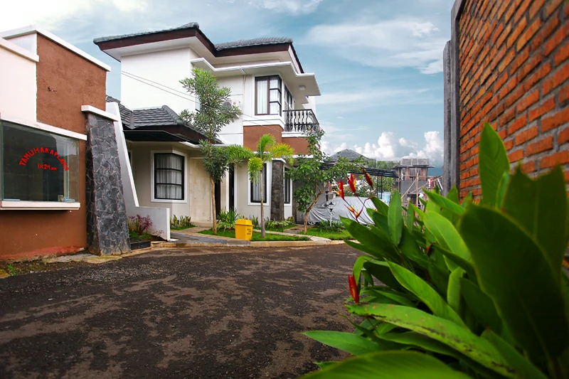 Kawasan Jagakarsa - Gambar 5