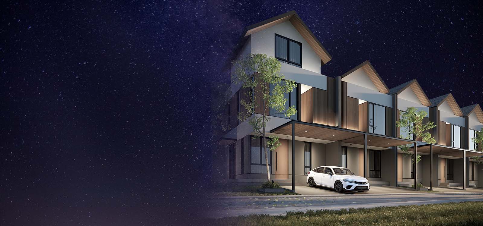 Fortunia Residence Gallery 7