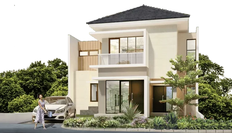 Fortunia Residence Gallery 6