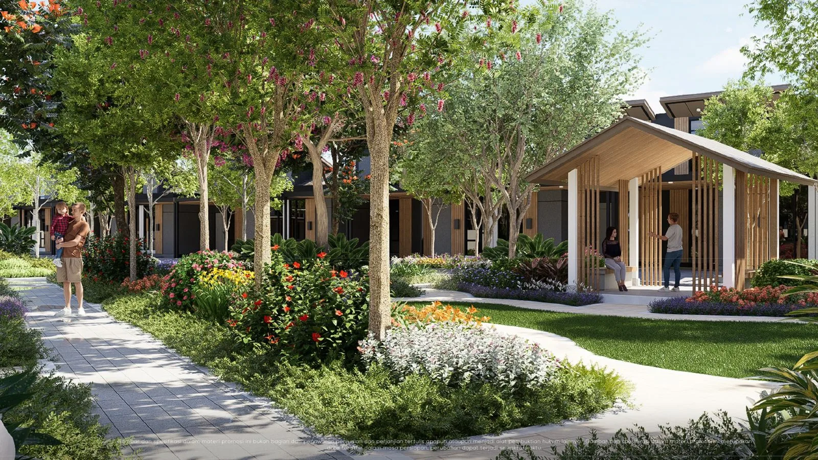 Kawasan Kabupaten Bandung - Gambar 1