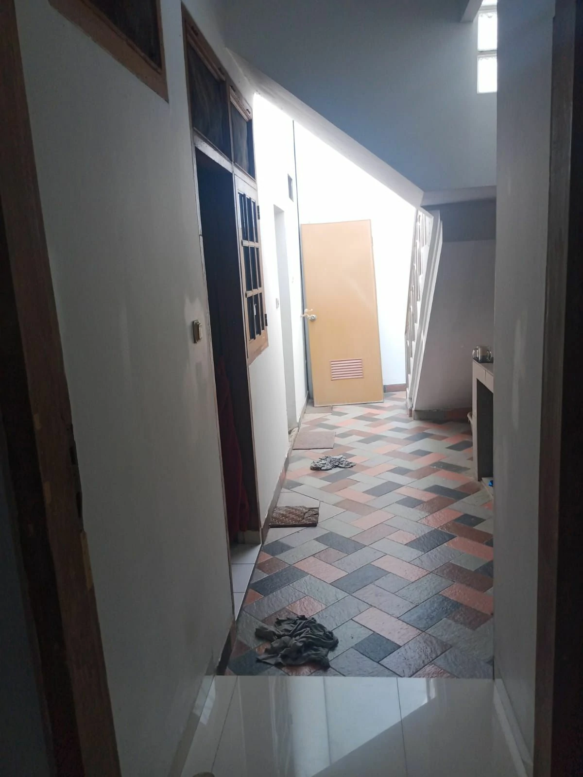 Komplek MPR Cilandak - Foto 1 - Jual Beli Rumah di Komplek MPR Cilandak Harga & Info Terbaru
