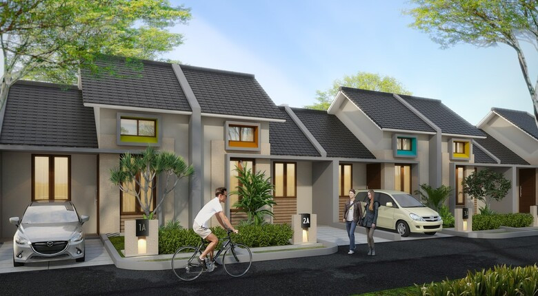 Kawasan Kemang - Gambar 5