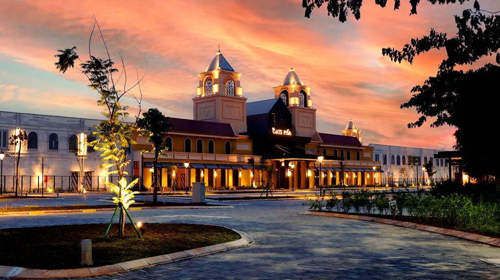 Kawasan Kabupaten Bandung - Gambar 5