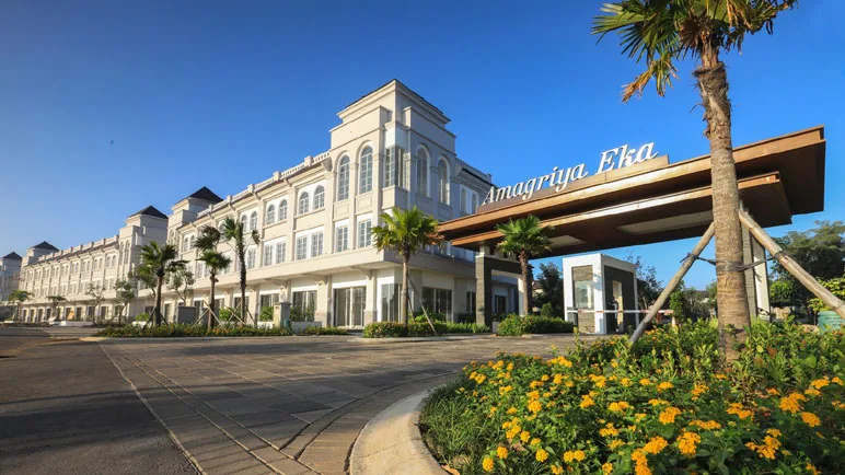 Kawasan Kabupaten Bandung - Gambar 4