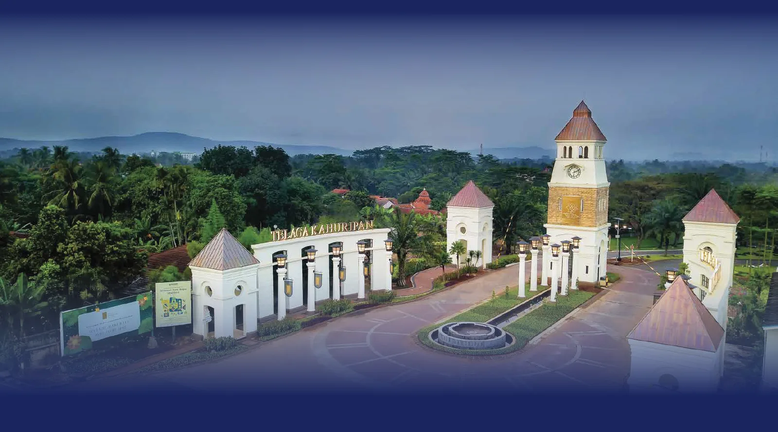 Kawasan Kemang - Gambar 6