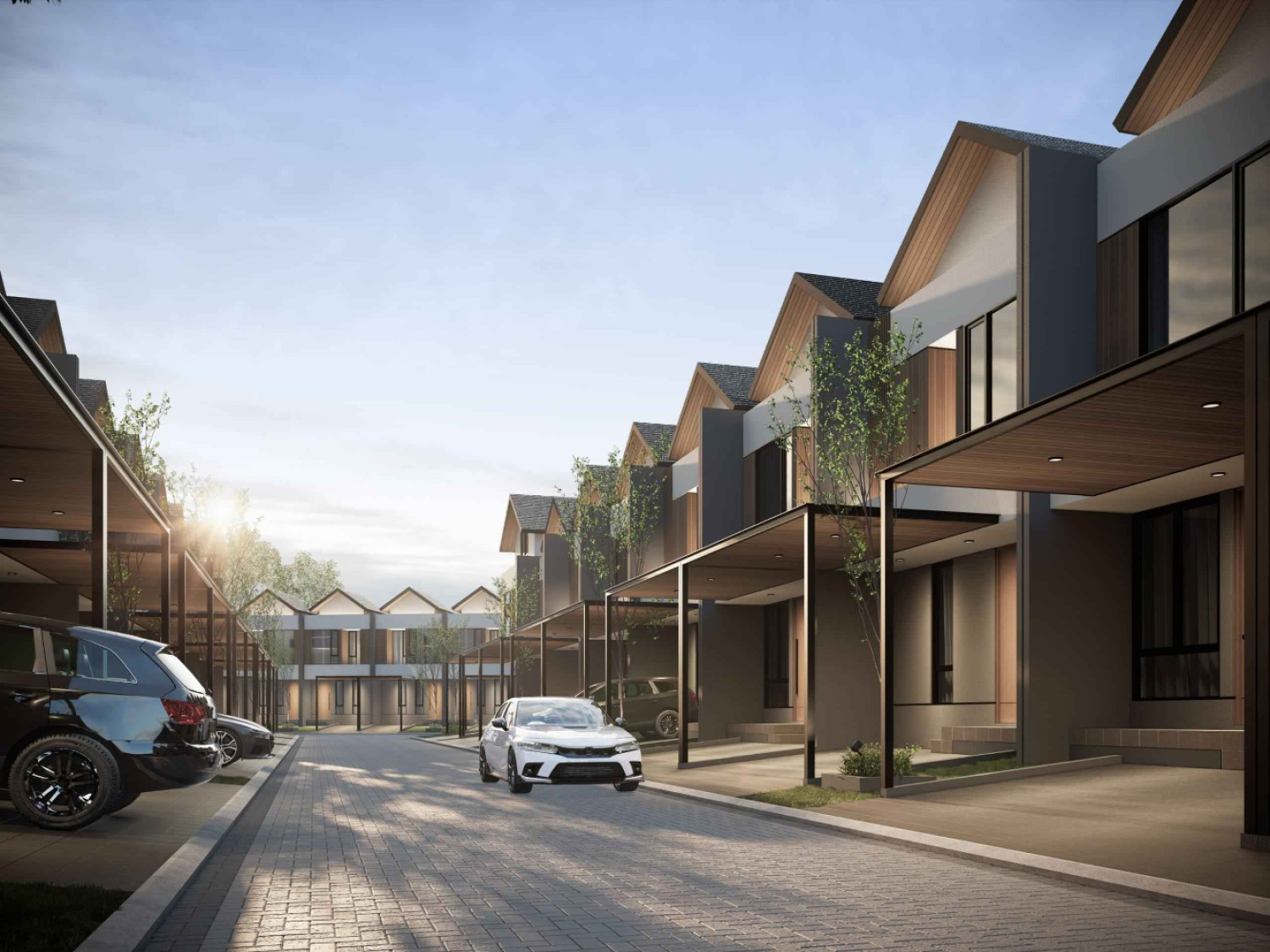 Fortunia Residence Gallery 5