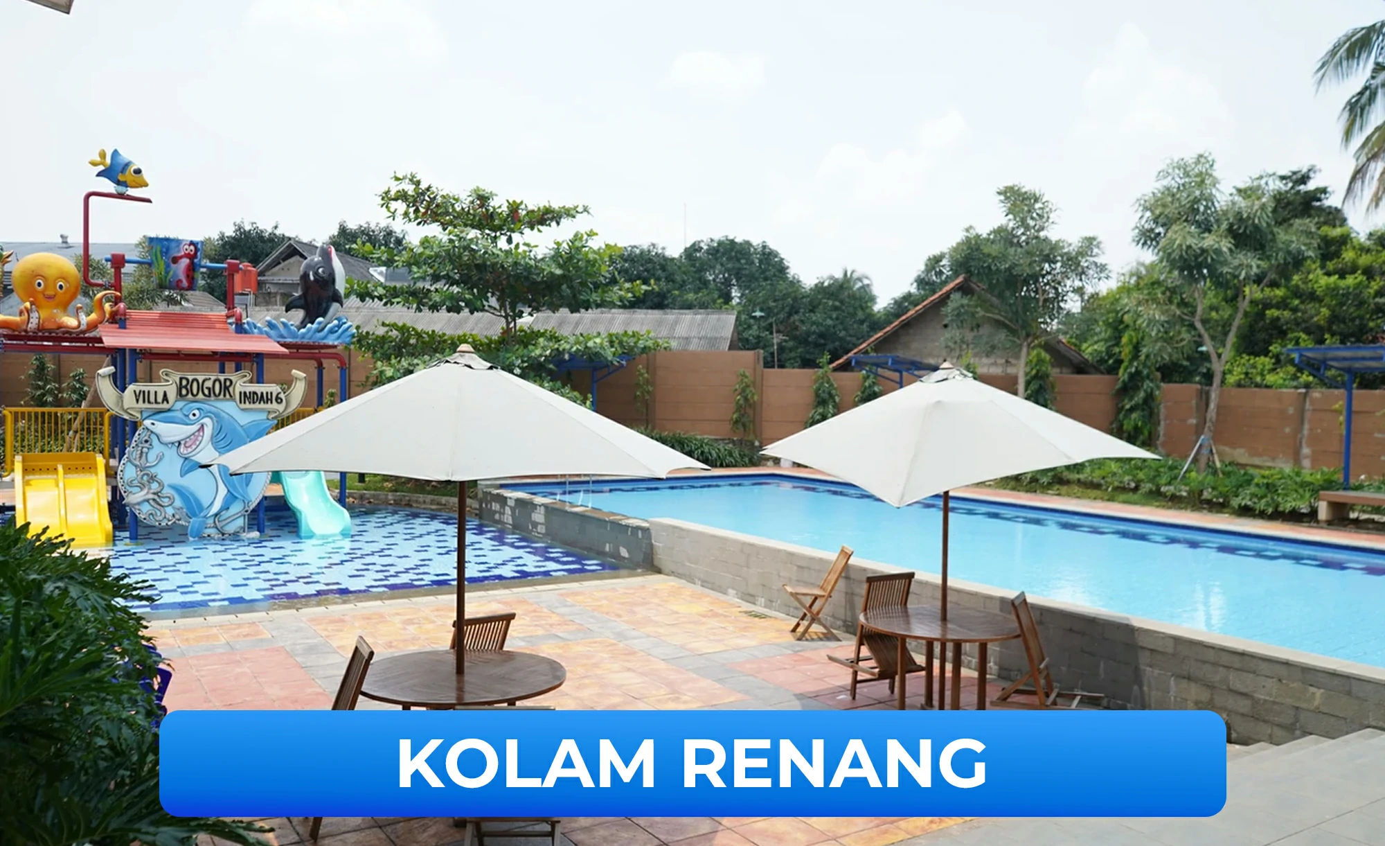 Villa Bogor Indah 6 - Foto 9 - Villa Bogor Indah 6: Rumah Strategis Dekat Stasiun Cilebut