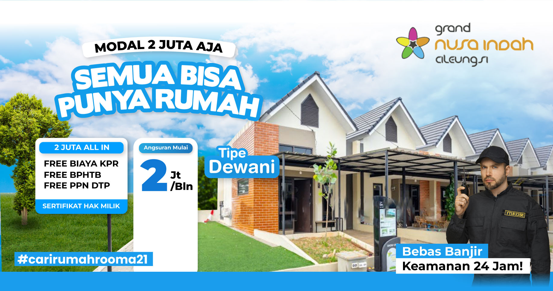 Kawasan Cileungsi - Gambar 8