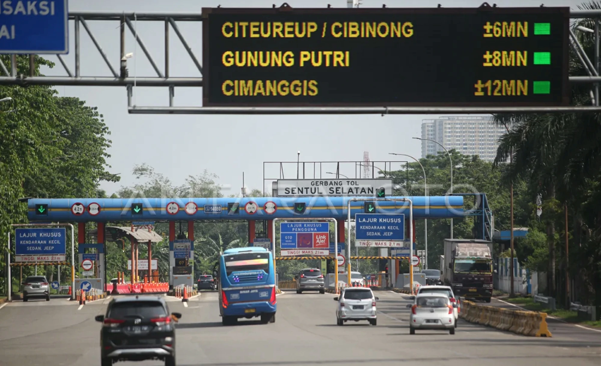 Villa Bogor Indah 6 - Foto 5 - Villa Bogor Indah 6: Rumah Strategis Dekat Stasiun Cilebut