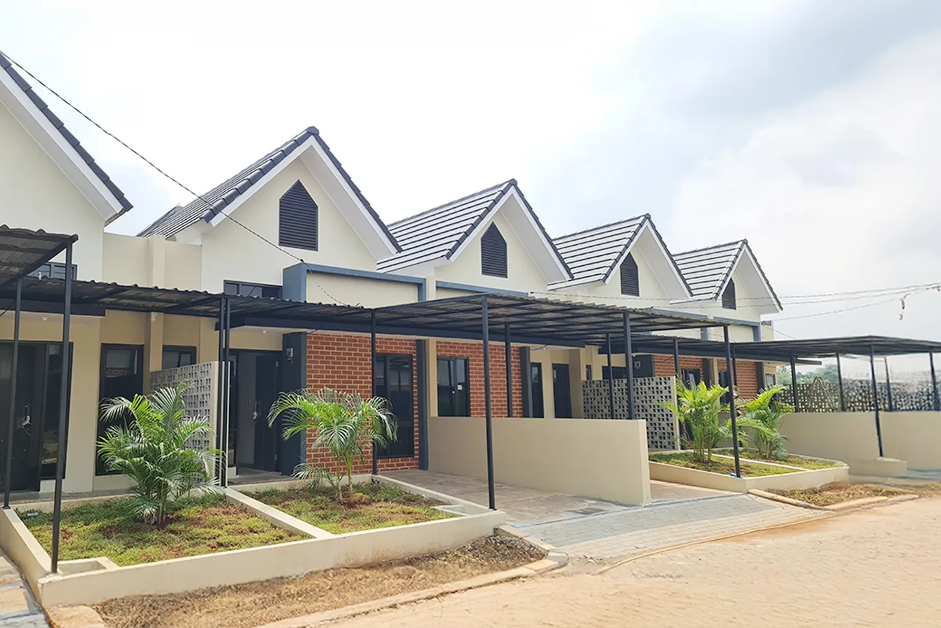 Kawasan Cileungsi - Gambar 5