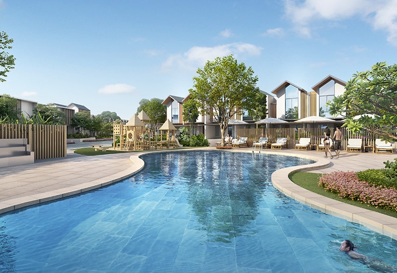 Fortunia Residence Gallery 3