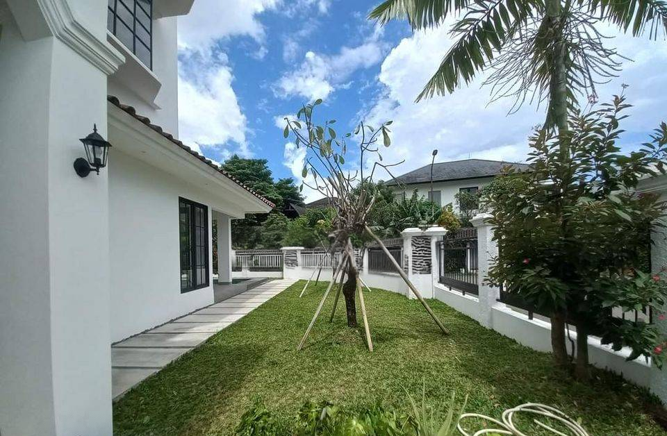 Villa Delima