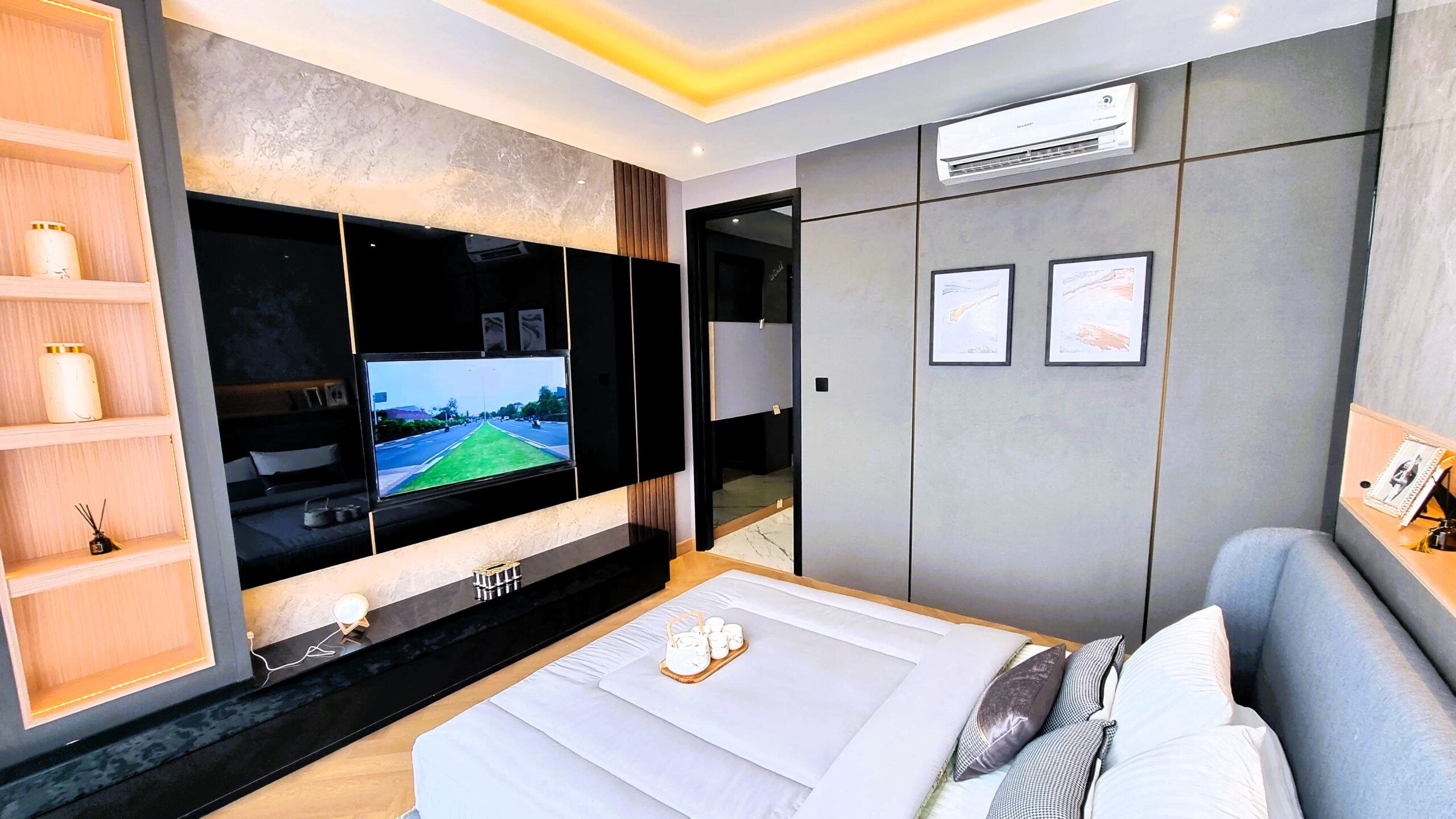 Vastu Jakarta Garden City Gallery 4