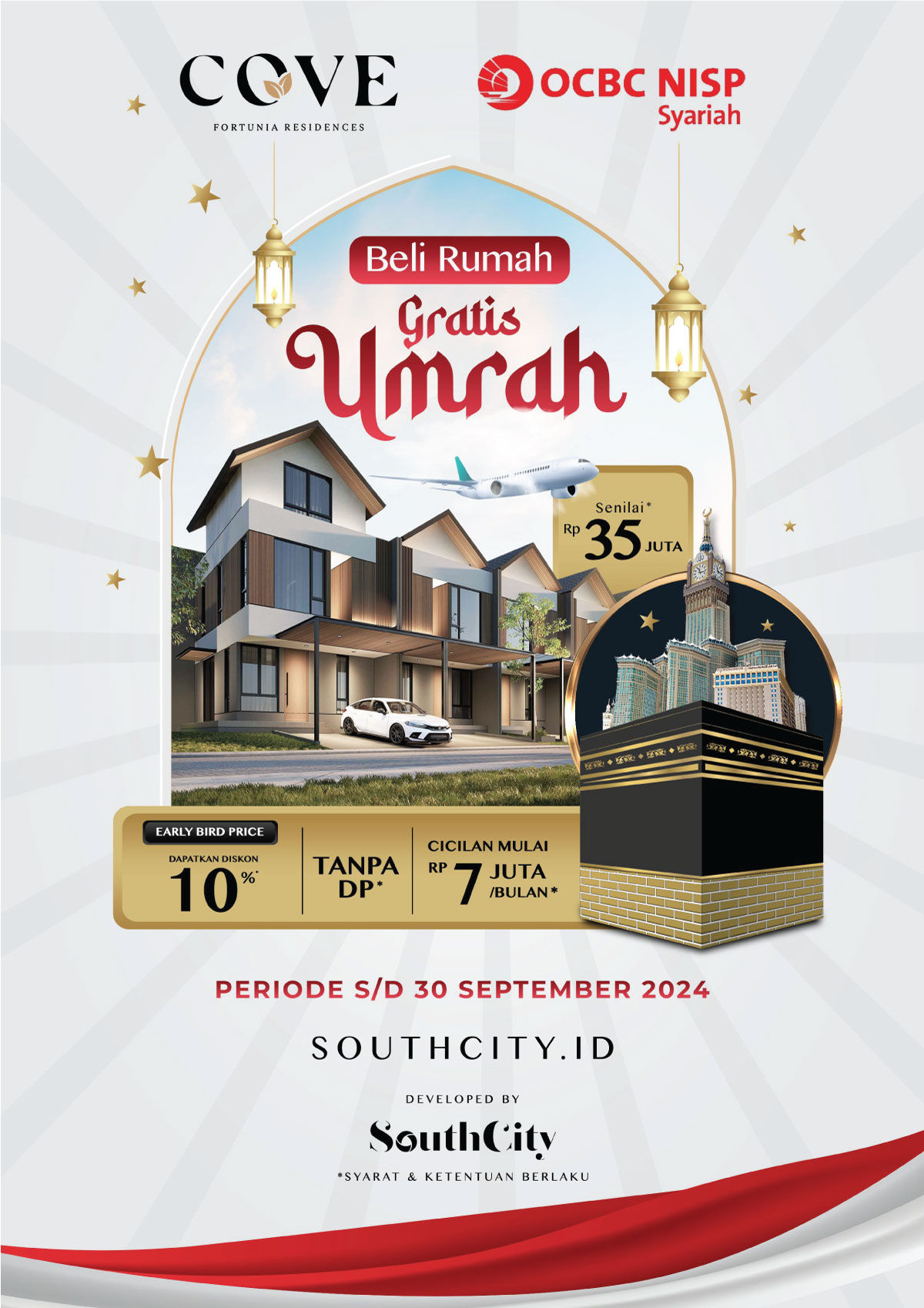 Fortunia Residence Gallery 2