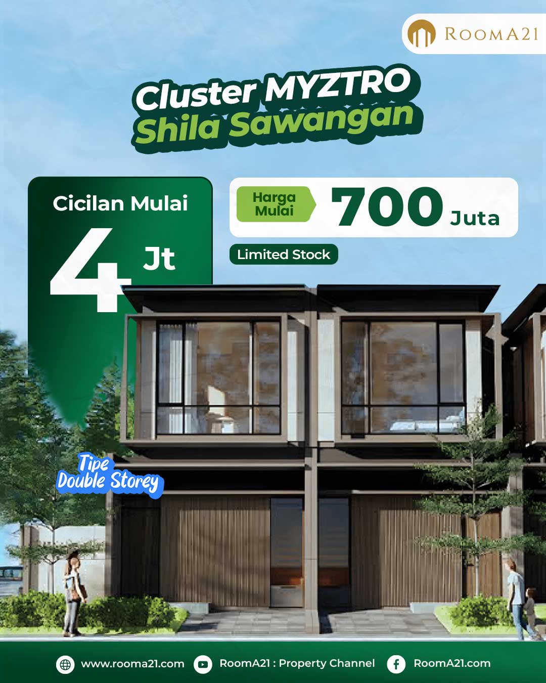 Myztro at Shila Sawangan Gallery 3