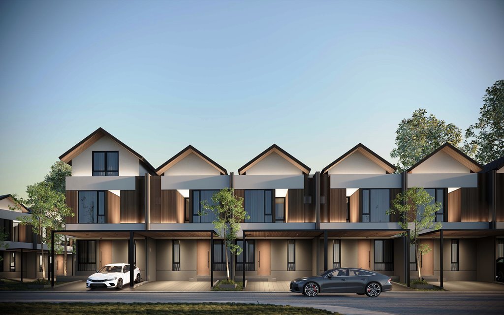 Fortunia Residence Gallery 1