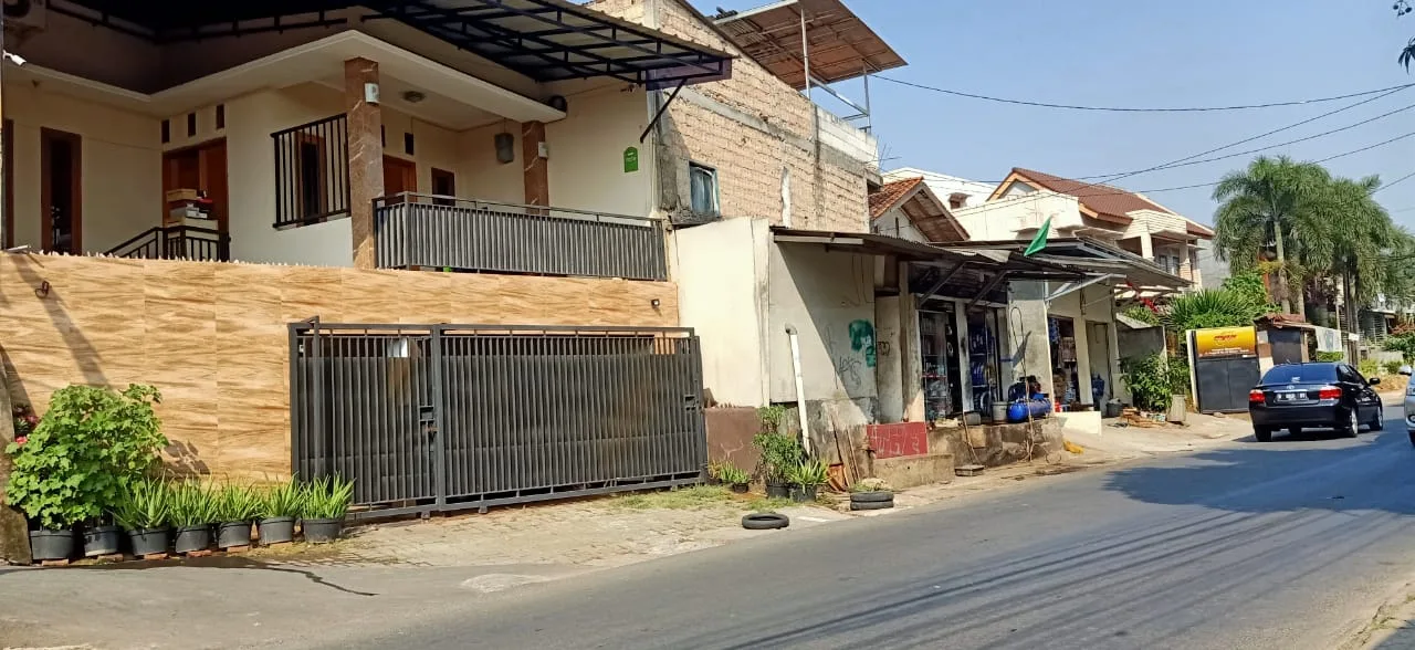 Megapolitan Cinere (Cinere Estate) - Foto 3 - Jual Beli Rumah di Megapolitan Cinere | Harga & Info 2026