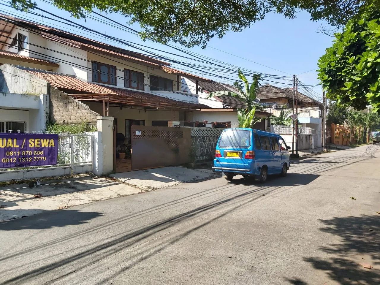 Megapolitan Cinere (Cinere Estate) - Foto 7 - Jual Beli Rumah di Megapolitan Cinere | Harga & Info 2026