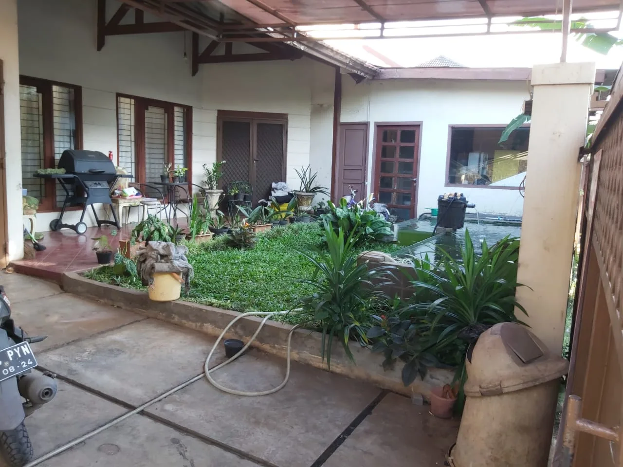Megapolitan Cinere (Cinere Estate) - Foto 6 - Jual Beli Rumah di Megapolitan Cinere | Harga & Info 2026
