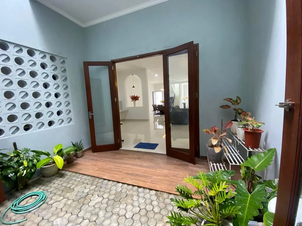 Megapolitan Cinere (Cinere Estate) - Foto 5 - Jual Beli Rumah di Megapolitan Cinere | Harga & Info 2026