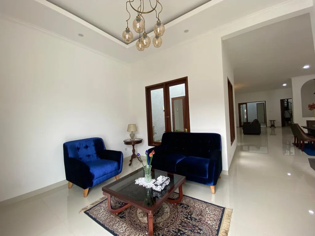 Megapolitan Cinere (Cinere Estate) - Foto 4 - Jual Beli Rumah di Megapolitan Cinere | Harga & Info 2026
