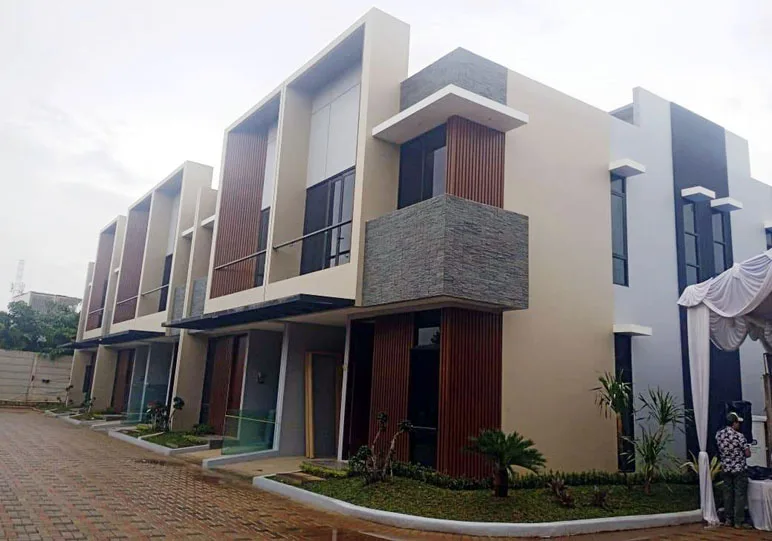Kawasan Kembangan - Gambar 1