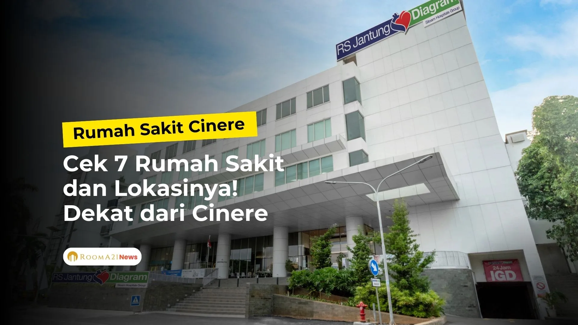 Kawasan Cinere - Gambar 11