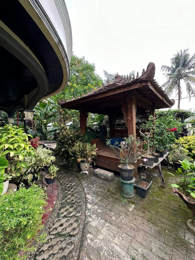 Megapolitan Cinere (Cinere Estate) - Foto 2 - Jual Beli Rumah di Megapolitan Cinere | Harga & Info 2026