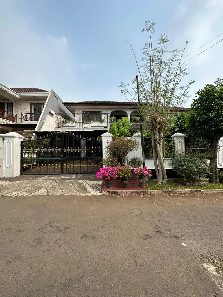 Megapolitan Cinere (Cinere Estate)