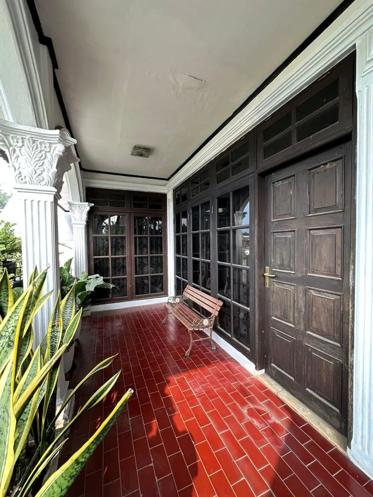 Megapolitan Cinere (Cinere Estate) - Foto 1 - Jual Beli Rumah di Megapolitan Cinere | Harga & Info 2026