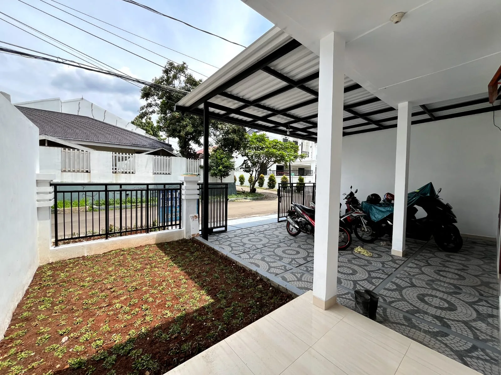 Kawasan Cinere - Gambar 1