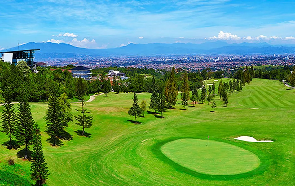 Kawasan Kabupaten Bandung - Gambar 3