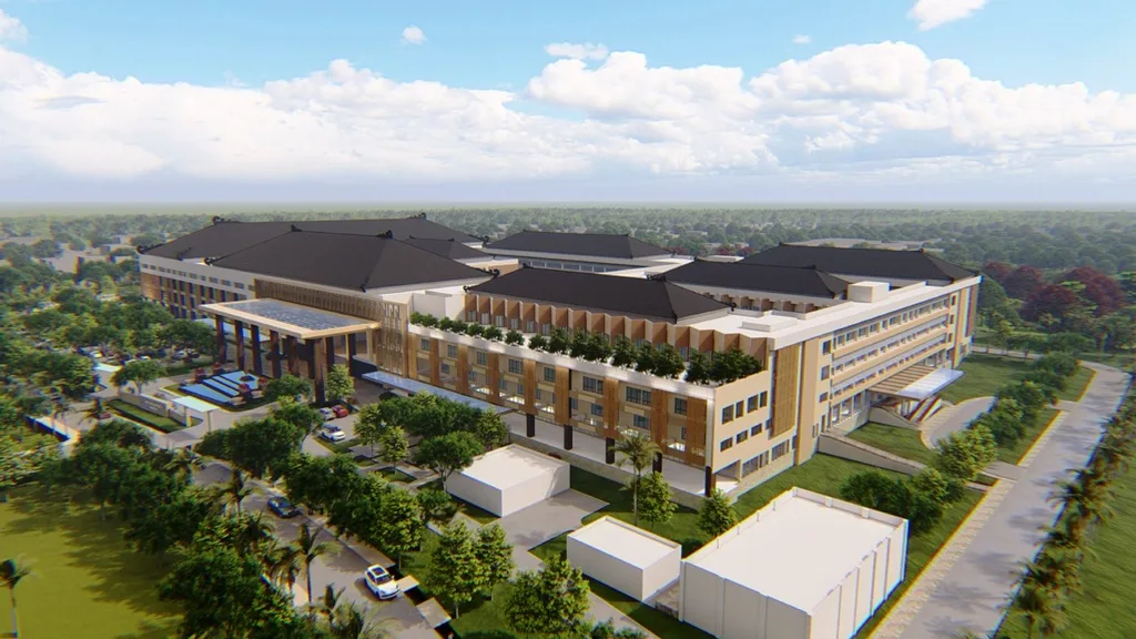 Kawasan Bali - Gambar 4