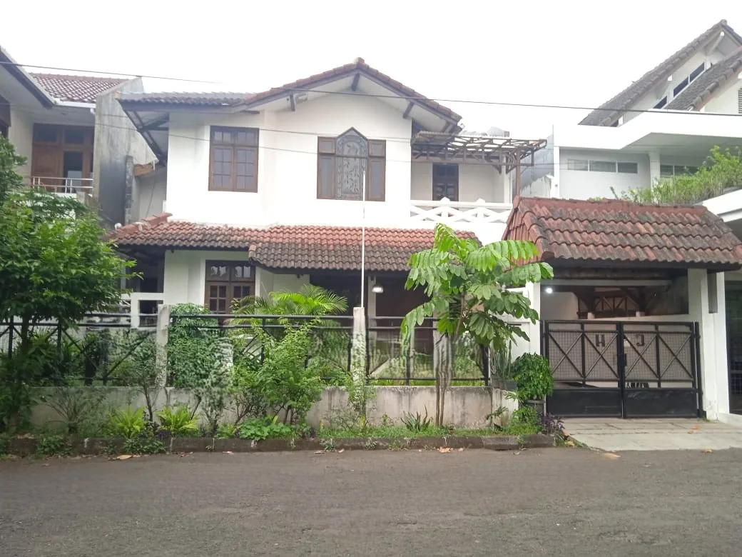 Villa Delima