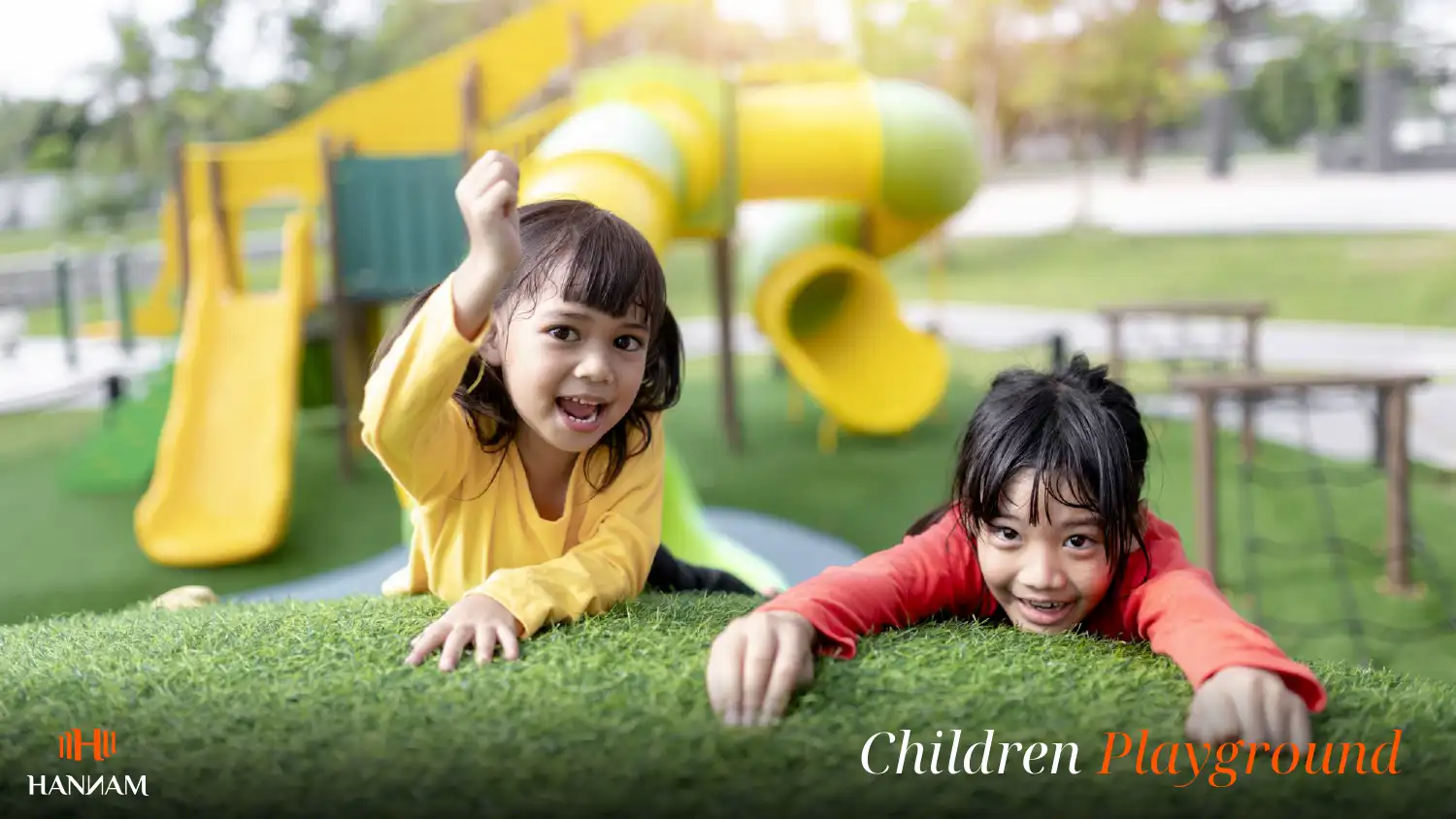 Area Playground