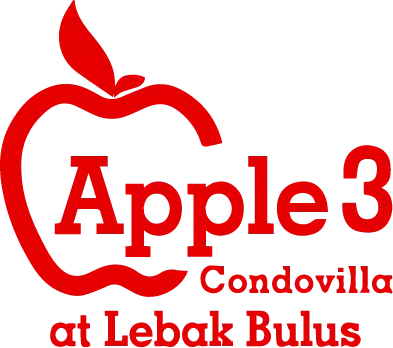 Apple 3 Condovilla