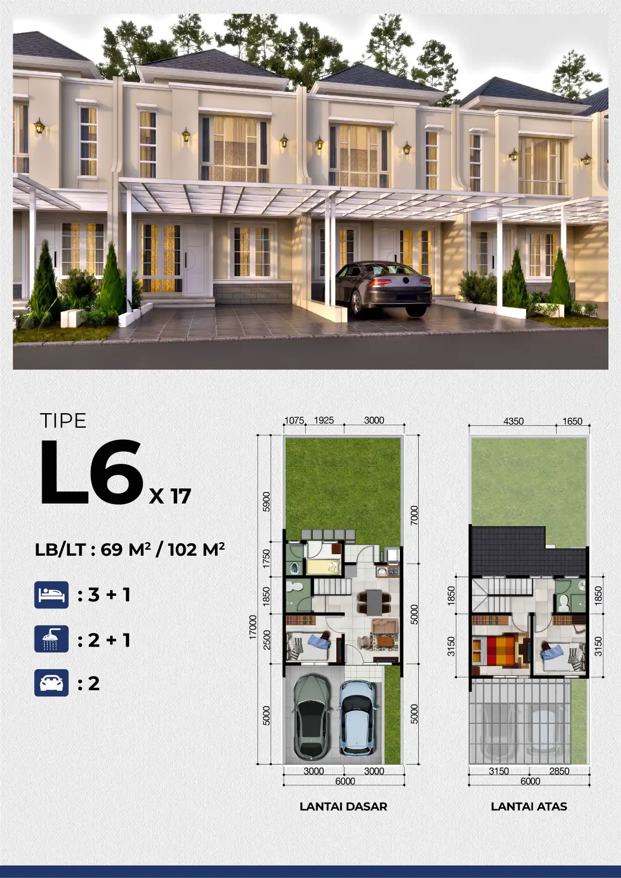 La Seine Rumah di Jakarta Timur Gallery 4