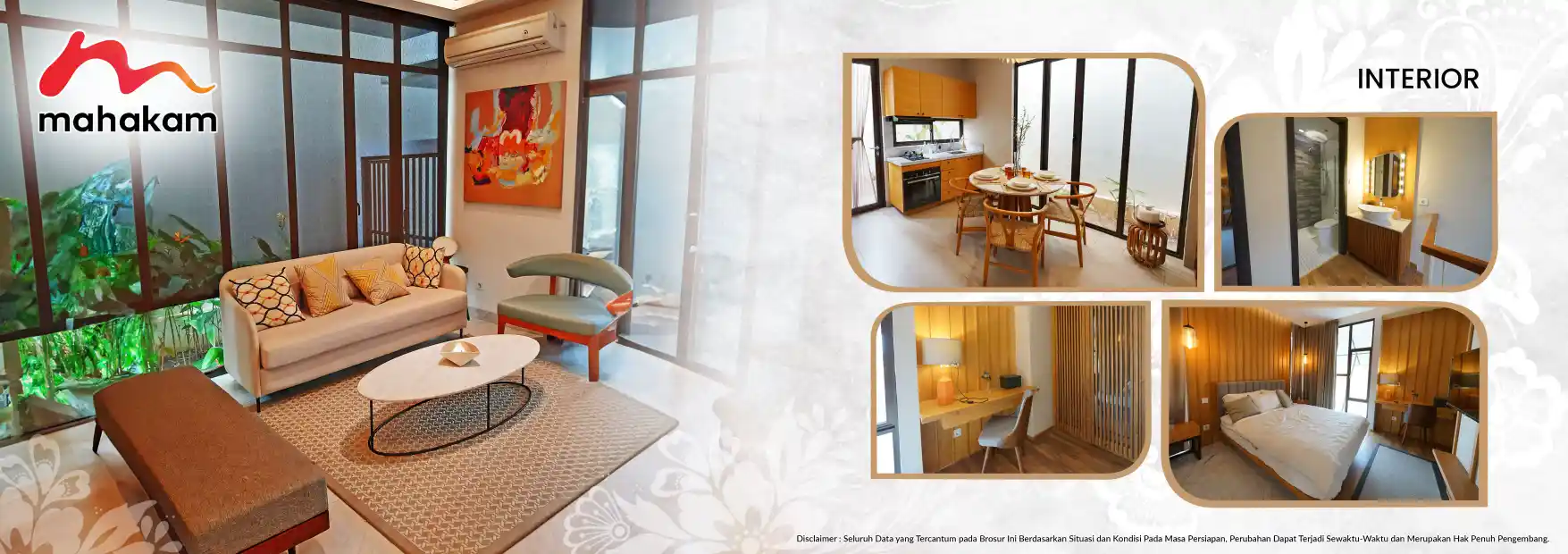 Mahakam The Signature Jakarta Garden City Gallery 5