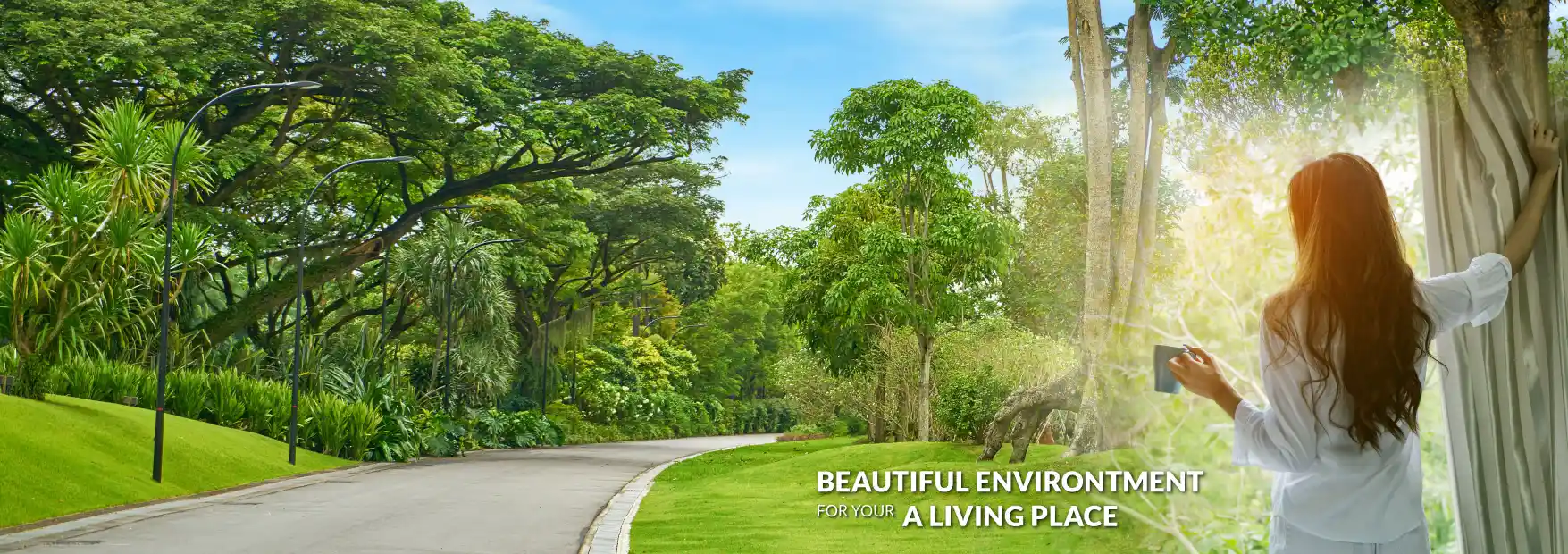 Mahakam The Signature Jakarta Garden City Gallery 10