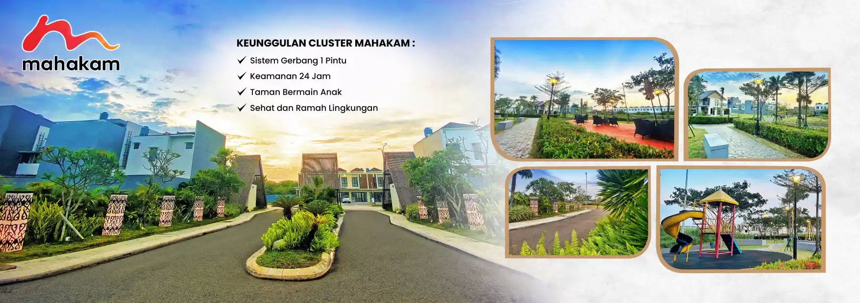 Mahakam The Signature Jakarta Garden City Gallery 8