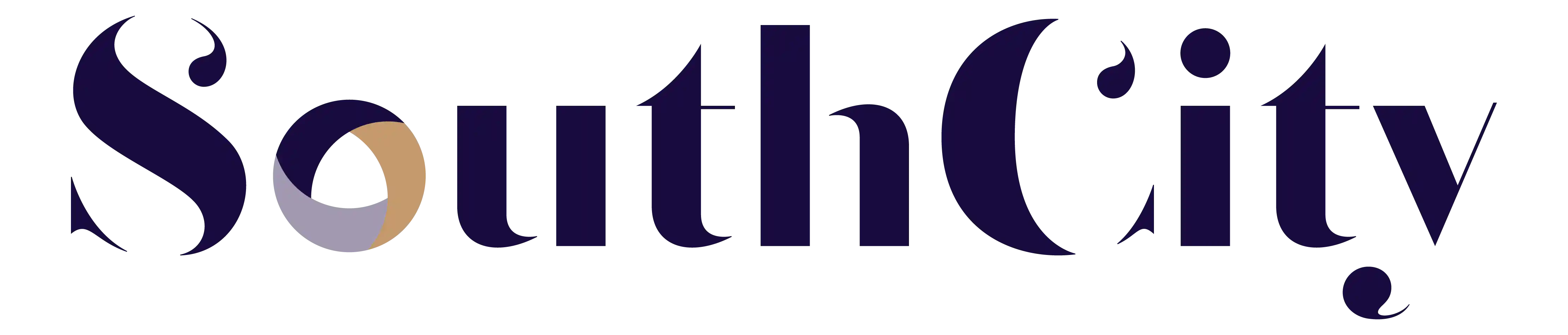 South City - Super Blok di Selatan Jakarta Logo