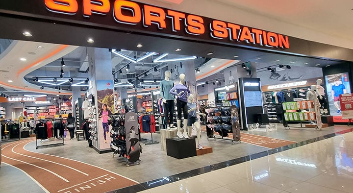 Mall Botani Square Bogor: Info Tenant, Kuliner &Terminal