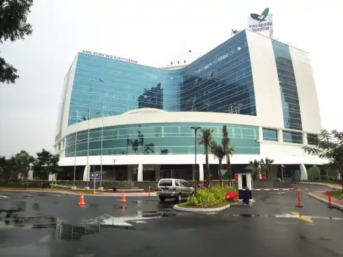 Lebak Lestari Indah - Foto 5 - Jual Rumah Lebak Lestari Residence | Dekat MRT Lebak Bulus
