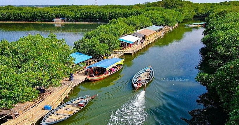 Data Kecamatan Babelan Bekasi: Statistik KHI & Muara Tawar